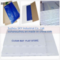 Dust Free White Sticky Mats for Cleanroom